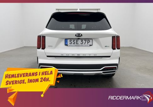 Kia Sorento, 2021