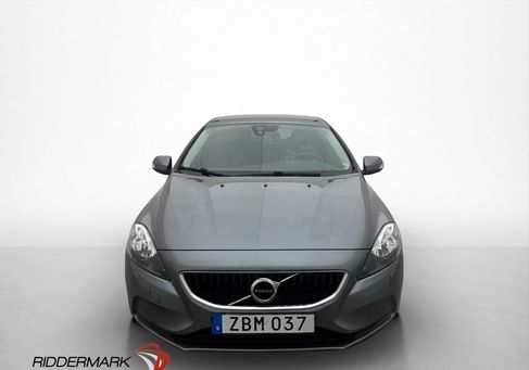 Volvo V40, 2018 2