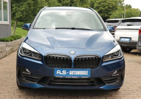 BMW 220, 2021 2