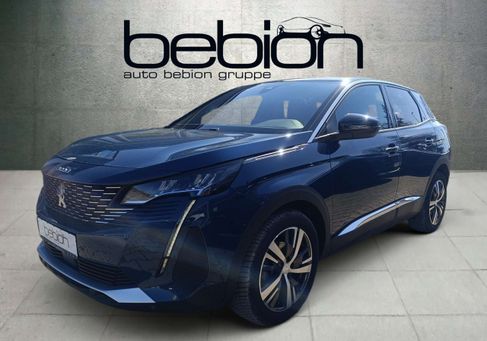 Peugeot 3008, 2023 3