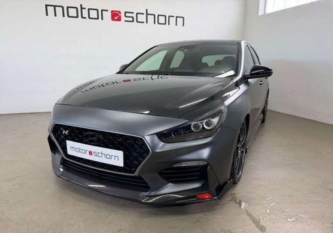 Hyundai i30, 2020