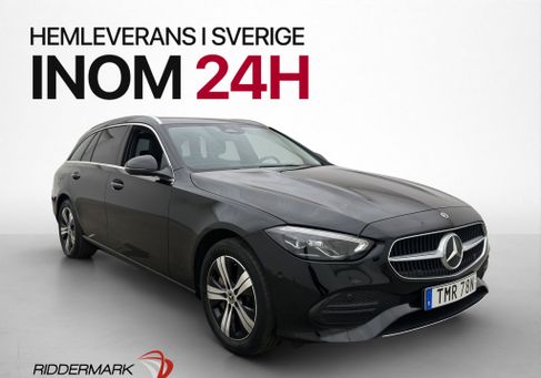 Mercedes-Benz C 300, 2023