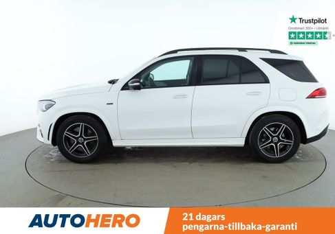 Mercedes-Benz GLE 350, 2021