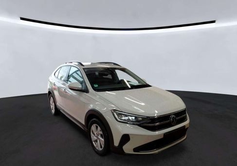 Volkswagen Taigo, 2022