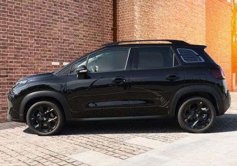 Citroën C3 Aircross, 2024 3