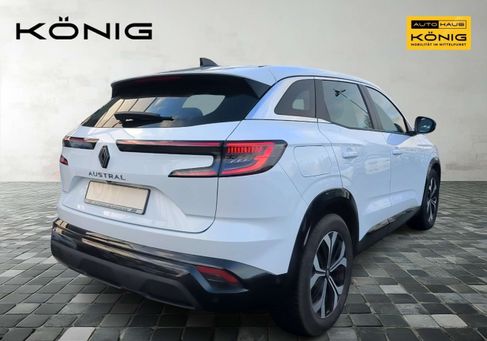 Renault Austral, 2023