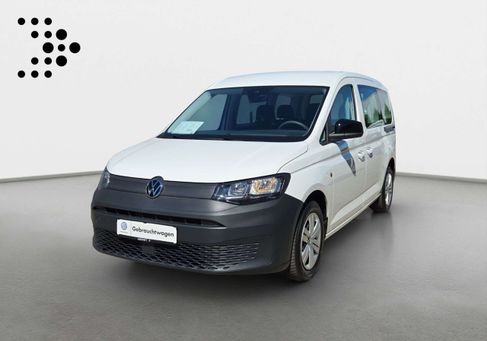 Volkswagen Caddy, 2023