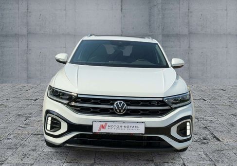 Volkswagen T-Roc, 2022