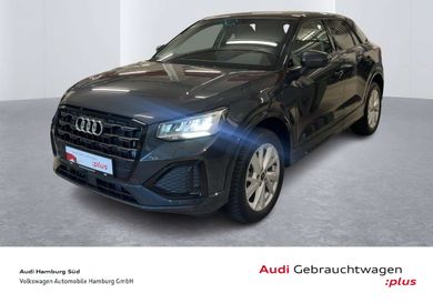 Audi Q2, 2026