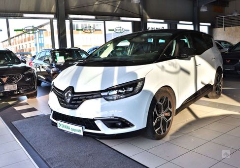 Renault Grand Scenic, 2021