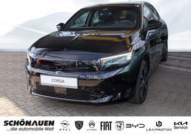 Opel Corsa, 2026