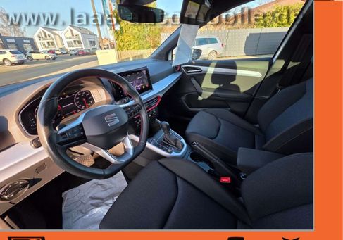 Seat Arona, 2021 3