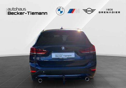 BMW X1, 2019 3
