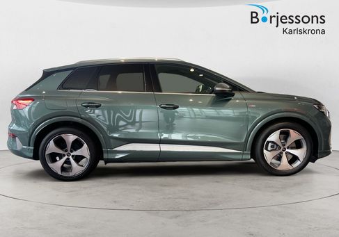 Audi Q4, 2027 2