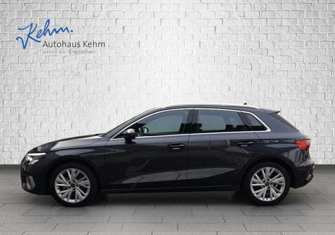 Audi A3, 2024 3