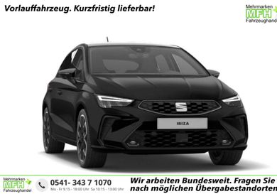 Seat Ibiza, 2026