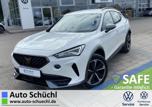Cupra Formentor, 2023
