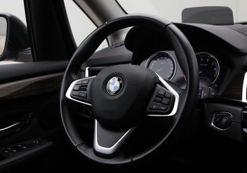 BMW 216 Gran Tourer, 2022