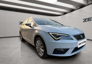 Seat Leon, 2020
