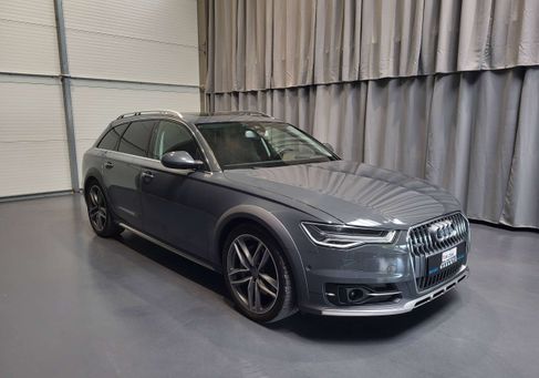 Audi A6 Allroad, 2018 3