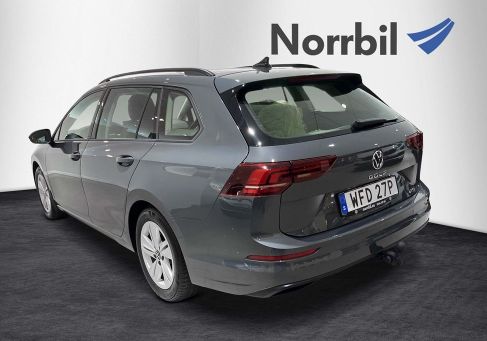 Volkswagen Golf, 2025 3