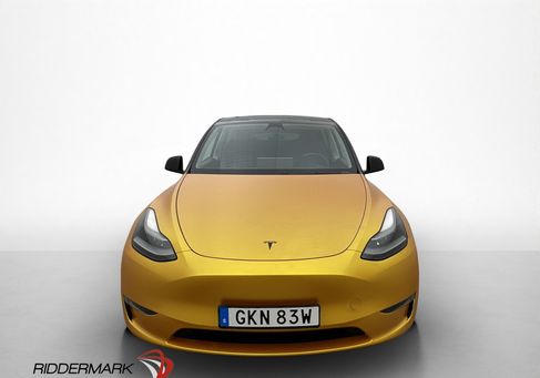 Tesla Model Y, 2023 2