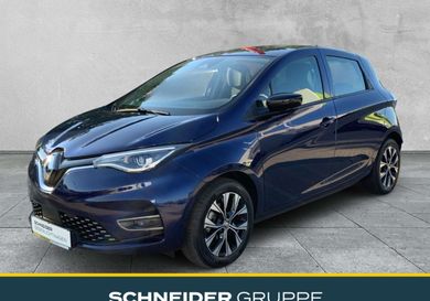 Renault ZOE, 2023