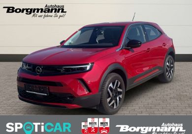 Opel Mokka, 2024