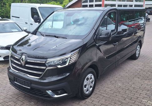 Renault Trafic, 2022