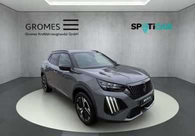 Peugeot 2008, 2024