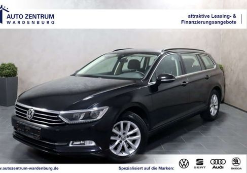 Volkswagen Passat Variant, 2019