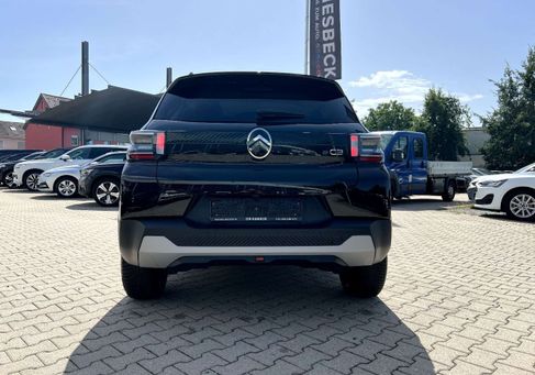 Citroën C3, 2025 2