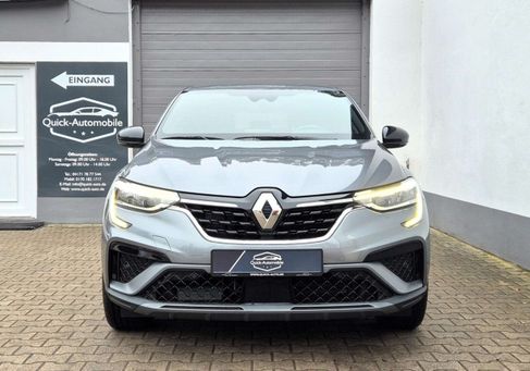 Renault Arkana, 2022