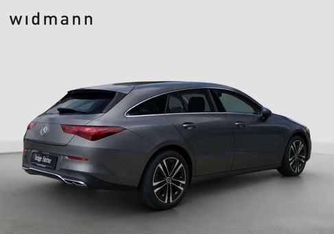Mercedes-Benz CLA 180, 2025 3