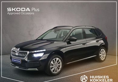 Skoda Kamiq, 2022