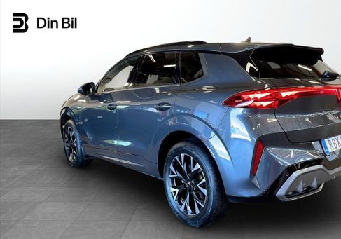 Cupra, 2025