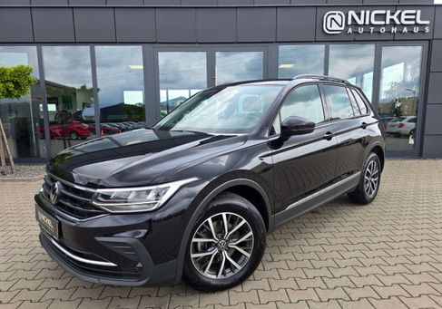 Volkswagen Tiguan, 2023