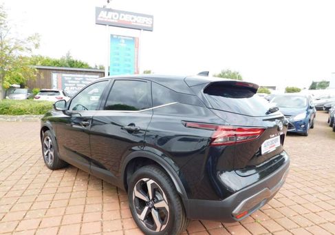 Nissan Qashqai, 2023 3