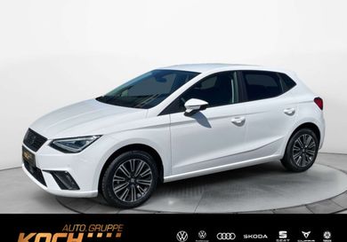 Seat Ibiza, 2026