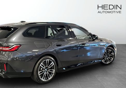BMW 530, 2026 2
