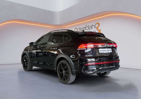 Volkswagen Taigo, 2025
