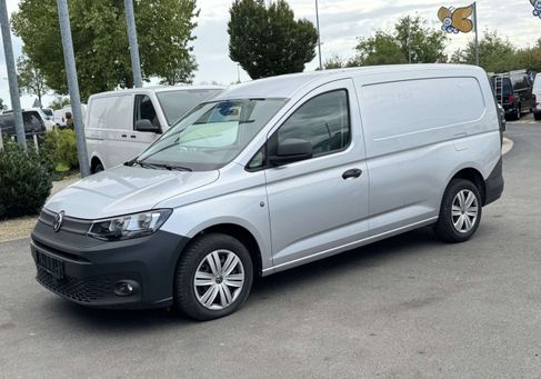 Volkswagen Caddy, 2022 3