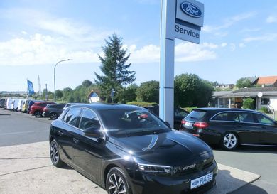 Opel Corsa, 2026