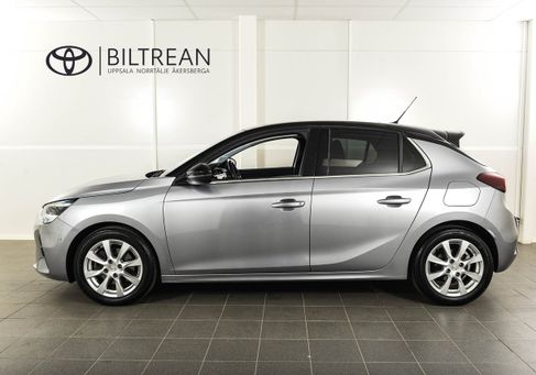 Opel Corsa, 2020 2