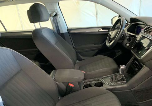 Volkswagen Tiguan Allspace, 2023