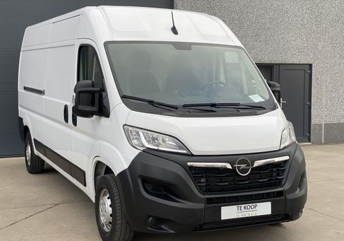 Opel, 2023 3