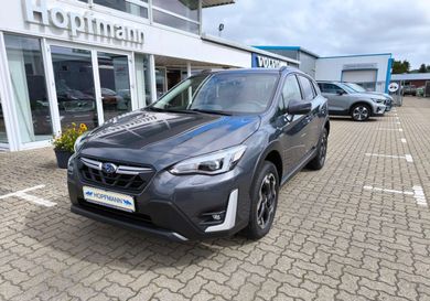 Subaru XV, 2023