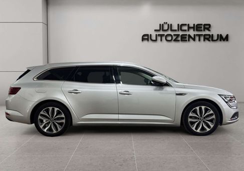 Renault Talisman, 2019