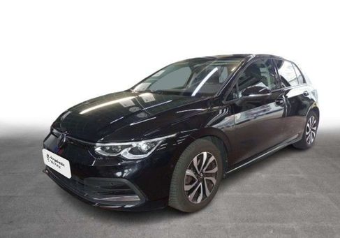 Volkswagen Golf, 2022 2