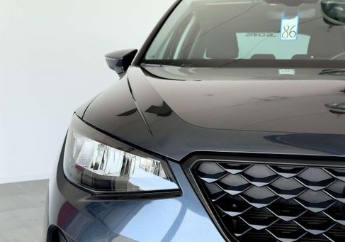 Seat Arona, 2021